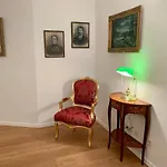 Königlich&modern See- Und Zentrumsnah
