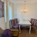 Apartment Königlich&modern See- Und Zentrumsnah Prien