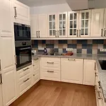Königlich&modern See- Und Zentrumsnah *