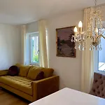 Königlich&modern See- Und Zentrumsnah Apartment Prien