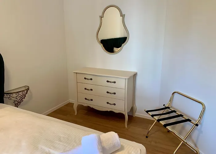 Apartment Koeniglich & Modern See- Und Zentrumsnah Prien am Chiemsee