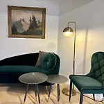 Koeniglich & Modern See- Und Zentrumsnah 公寓 基姆湖畔普林