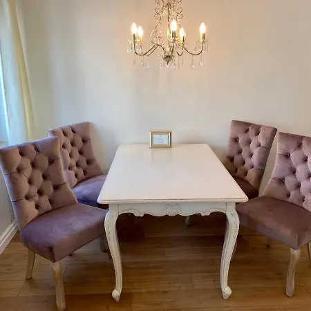 Koeniglich & Modern See- Und Zentrumsnah * Prien am Chiemsee