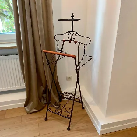 Appartement Koeniglich & Modern See- Und Zentrumsnah *