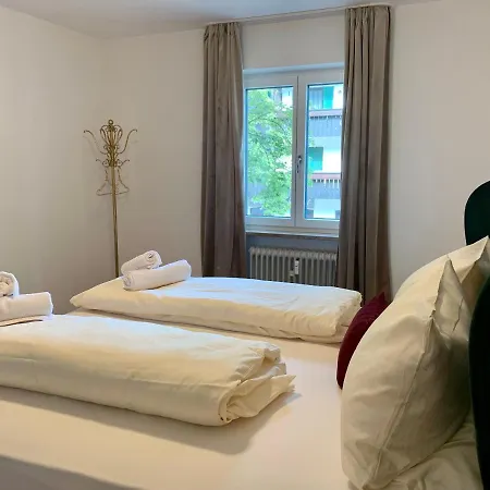 Koeniglich & Modern See- Und Zentrumsnah Prien am Chiemsee