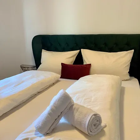Appartement Koeniglich & Modern See- Und Zentrumsnah Prien am Chiemsee