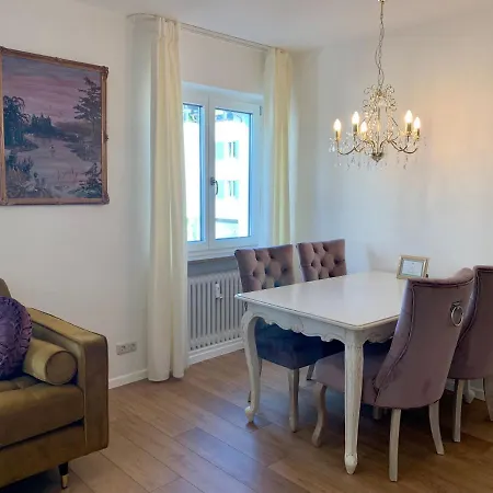 Koeniglich & Modern See- Und Zentrumsnah Prien am Chiemsee