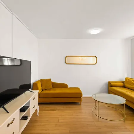 Koeniglich & Modern See- Und Zentrumsnah *