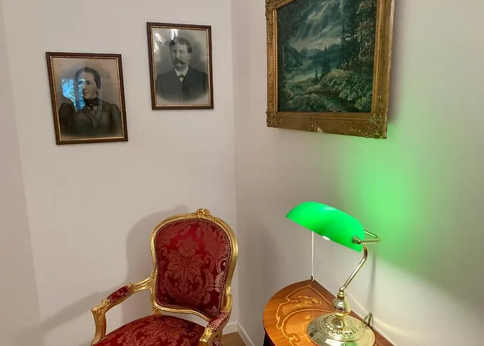 Koeniglich & Modern See- Und Zentrumsnah Διαμέρισμα Prien am Chiemsee
