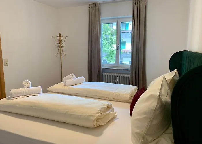 Koeniglich & Modern See- Und Zentrumsnah Prien am Chiemsee